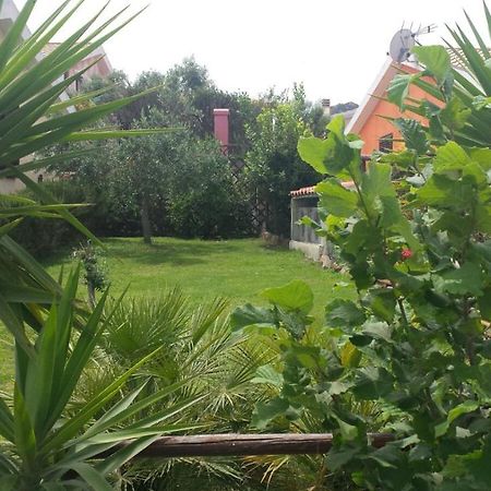 Casa Nanny Villetta Panoramica Коста Рей Екстериор снимка