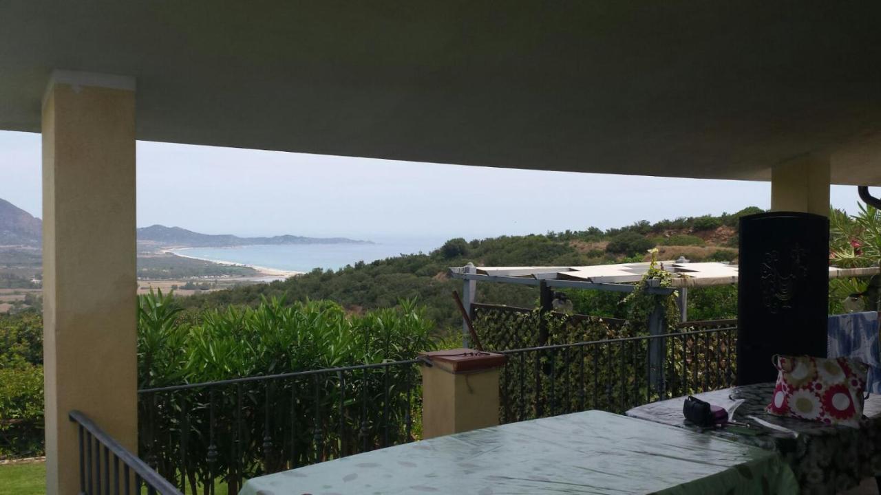 Casa Nanny Villetta Panoramica Коста Рей Екстериор снимка