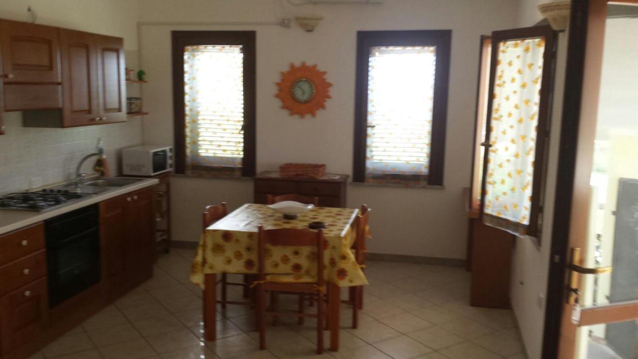 Casa Nanny Villetta Panoramica Коста Рей Екстериор снимка