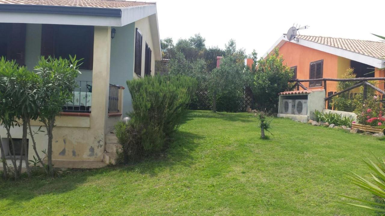 Casa Nanny Villetta Panoramica Коста Рей Екстериор снимка