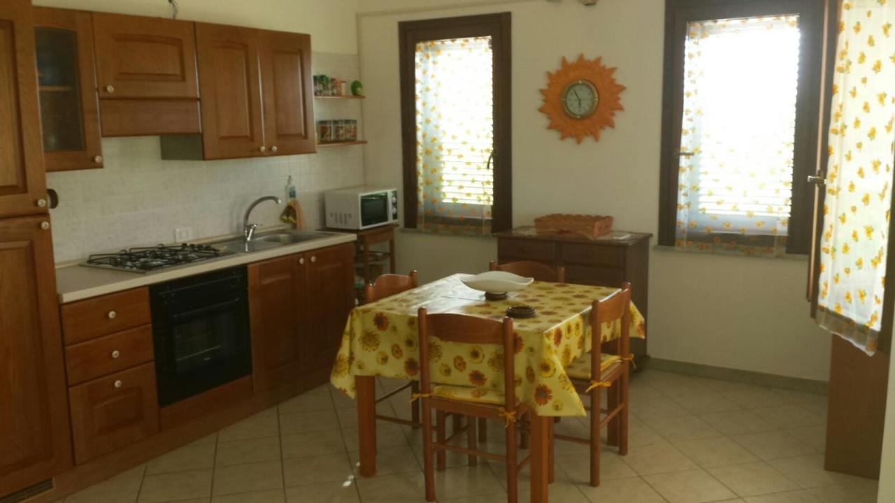 Casa Nanny Villetta Panoramica Коста Рей Екстериор снимка